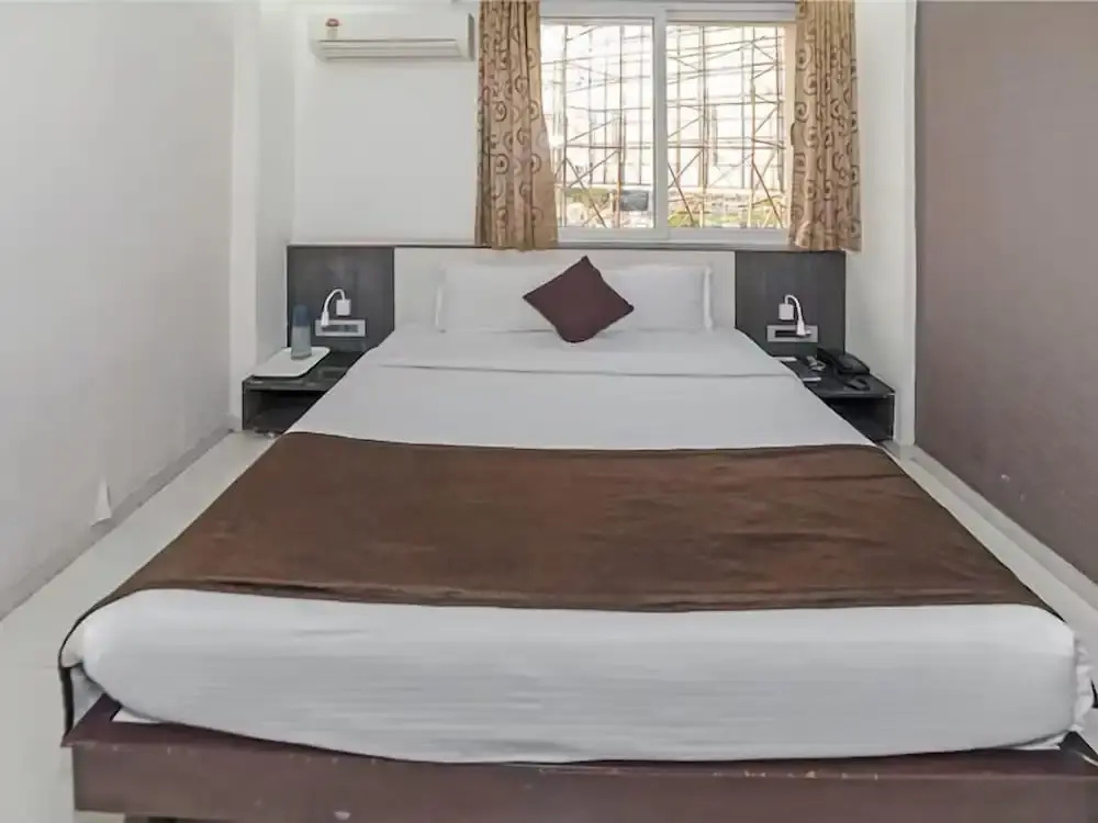 Hotel Kohinoor Plaza - Général