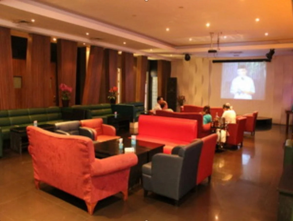 Pradipat Hotel - Général