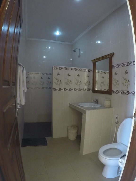 Bali Bhuana Villas - Chambres
