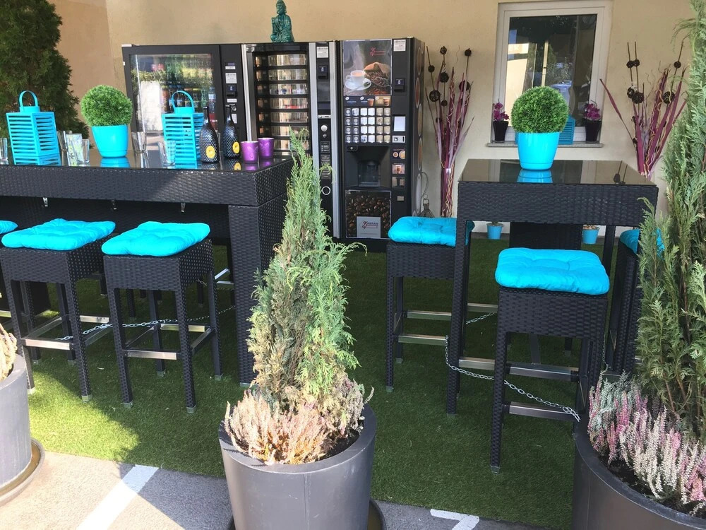 Instyle Residences Vienna Airport