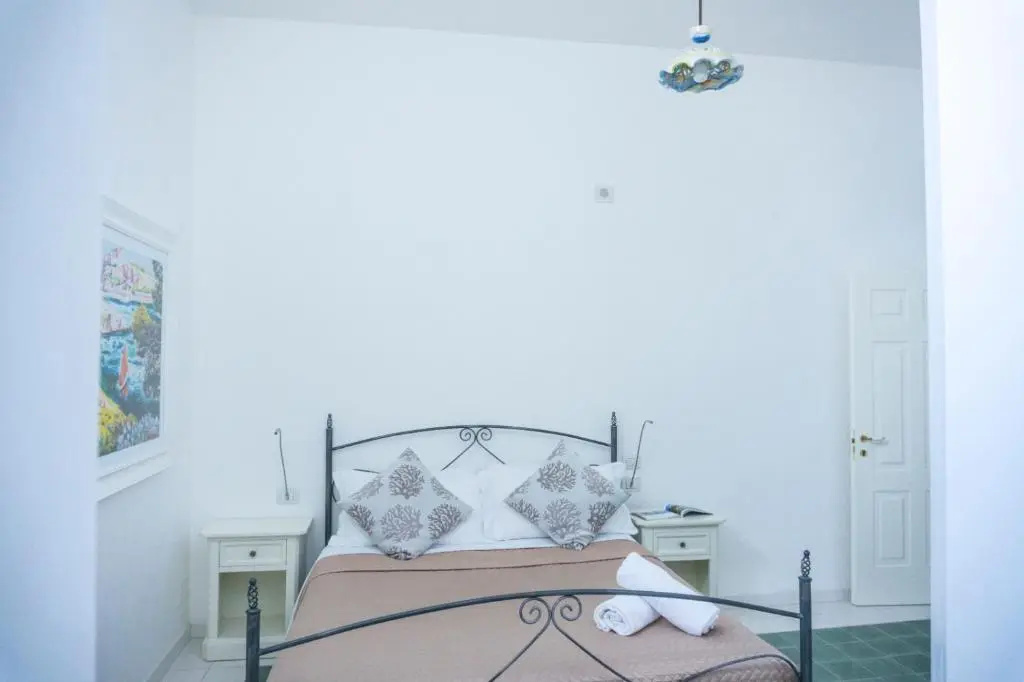 Bb Casa Giulia - Chambres