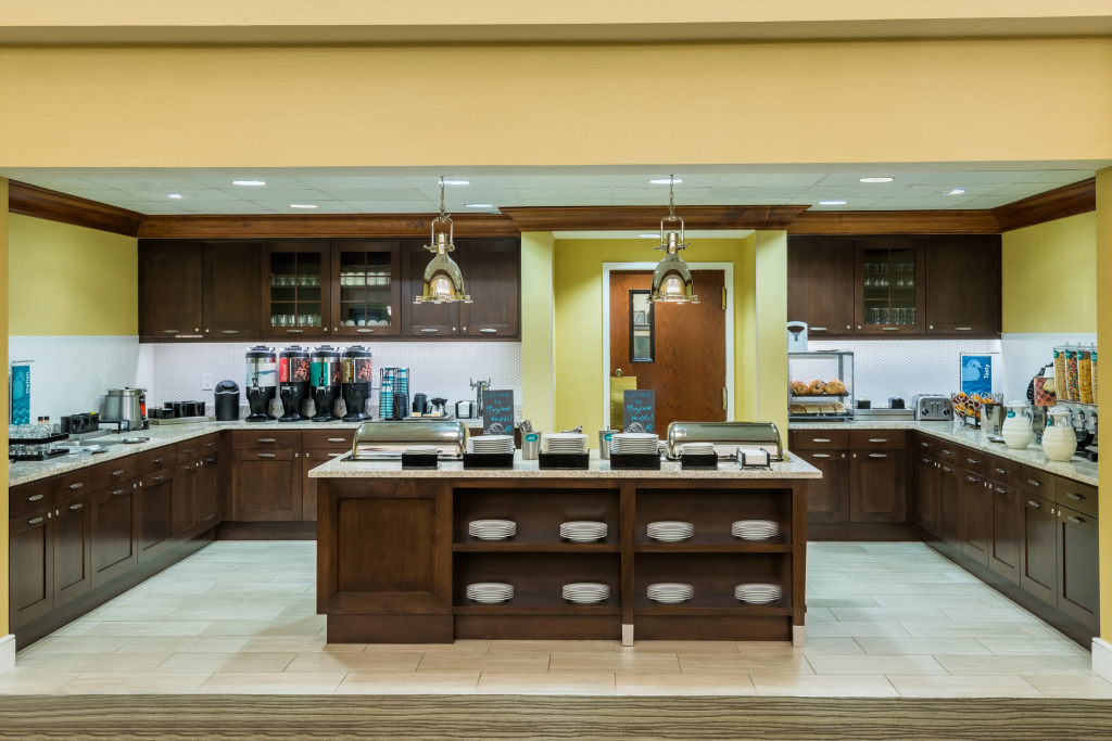 Larkspur Landing Extended Stay Suites St. Louis Riverport - Airport West - Général
