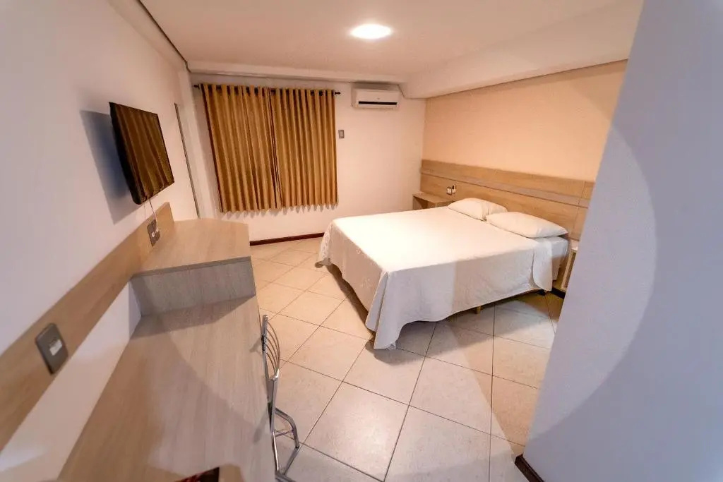 Rios Hotel - Chambres