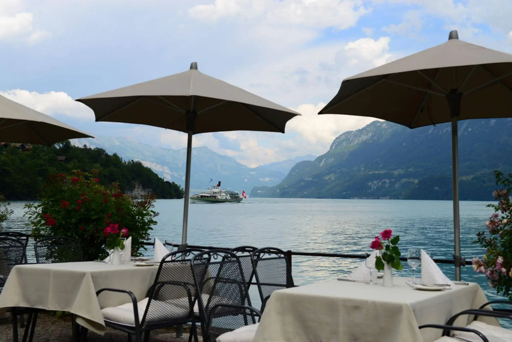 Hotel Seeburg Adults Only - Général