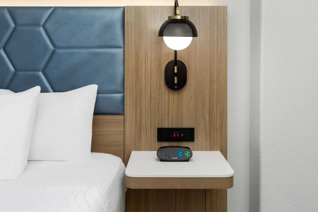 La Quinta Inn & Suites by Wyndham San Antonio Northwest - Général