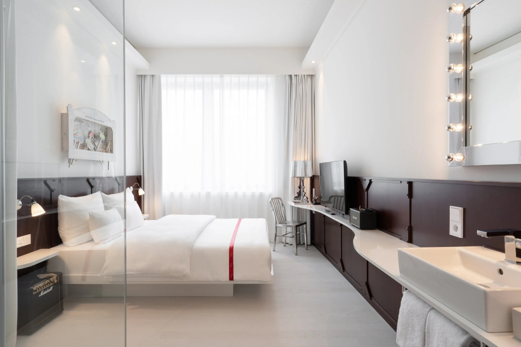Hotel photo 19