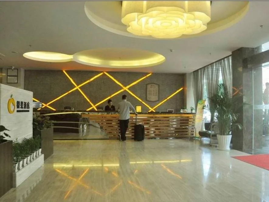 Hotel photo 11