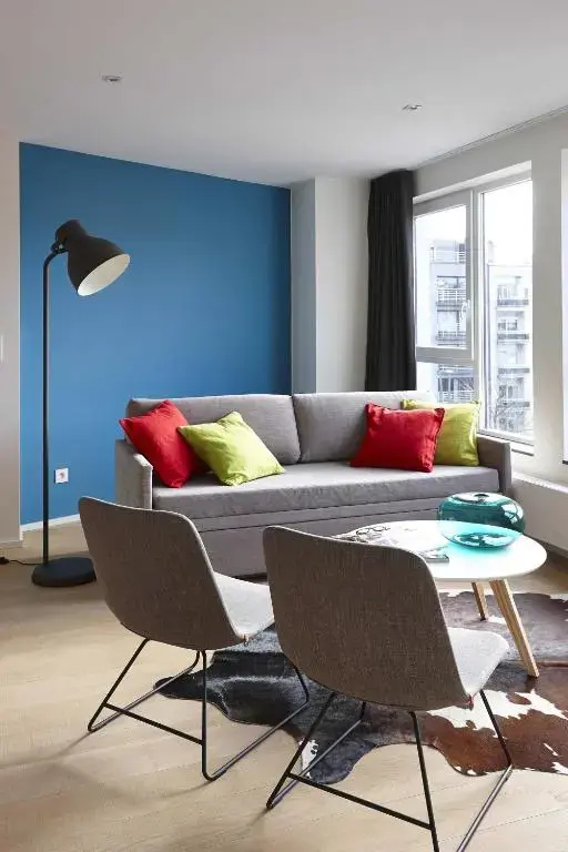 Kustappartementen - фото 5