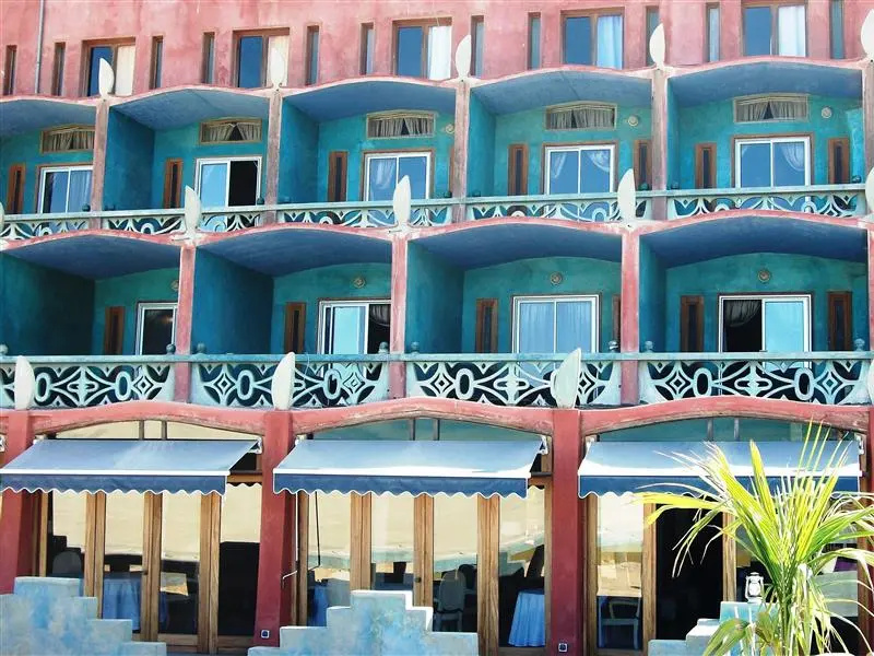 Hôtel Le Sokhamon