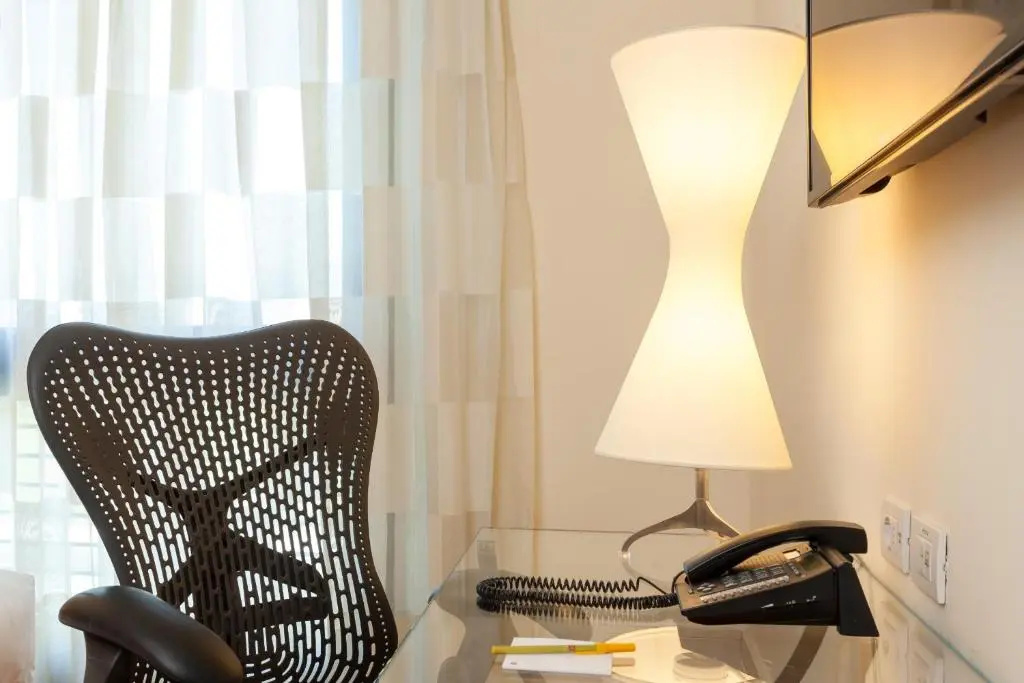 Hilton Garden Inn Florence Novoli - Chambres