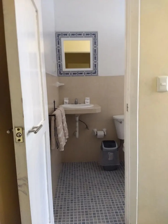 Hotel Suites Cordoba - Chambres