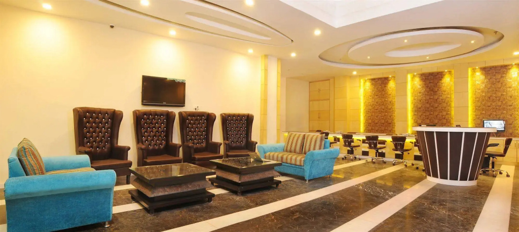 Hotel All Iz Well - Général