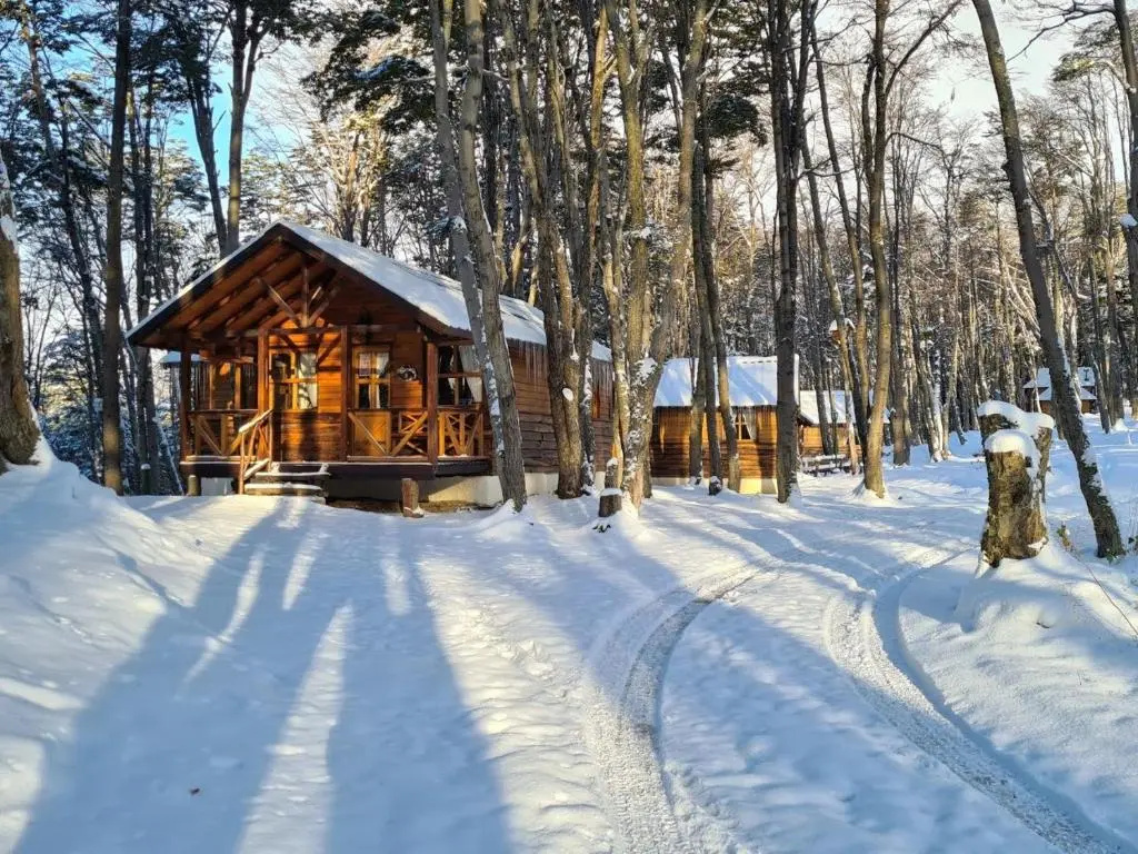 Bungalow