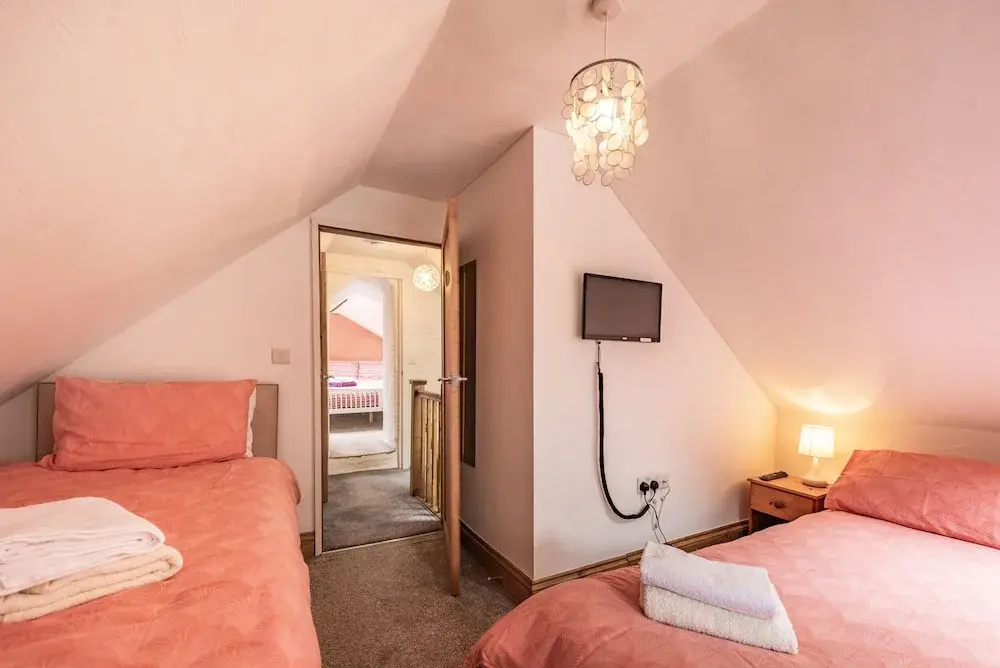 Hotel photo 7