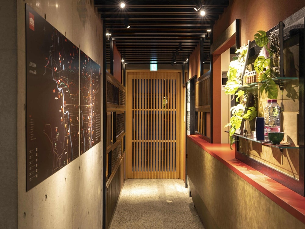 HALE Kyoto Tambaguchi 사진 21