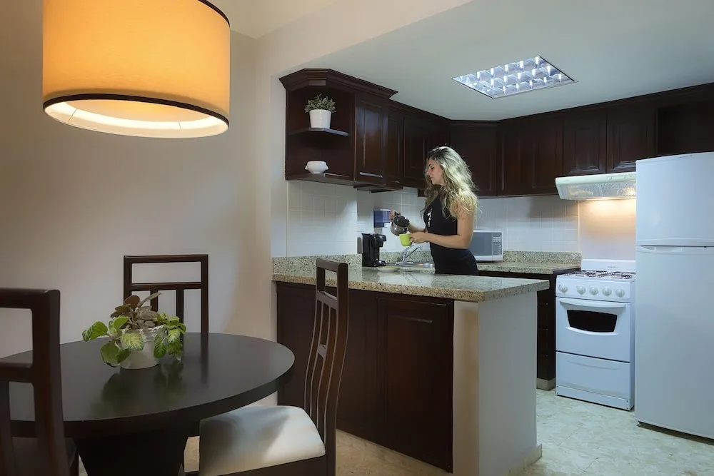 Plaza Florida Suites - Chambres
