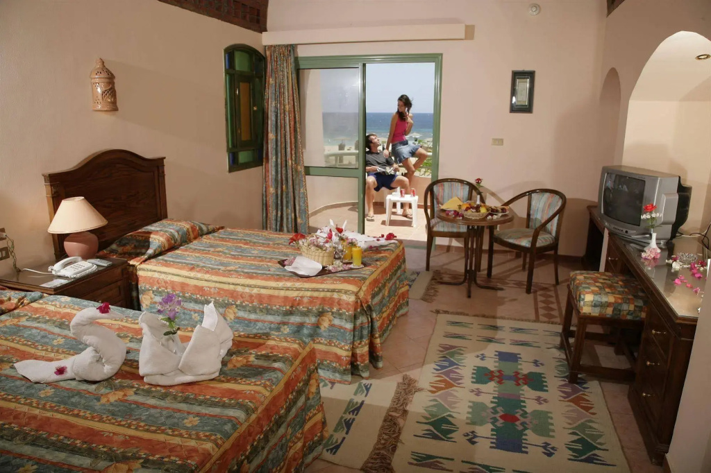 Shams Alam Beach Resort - All inclusive - фото 34
