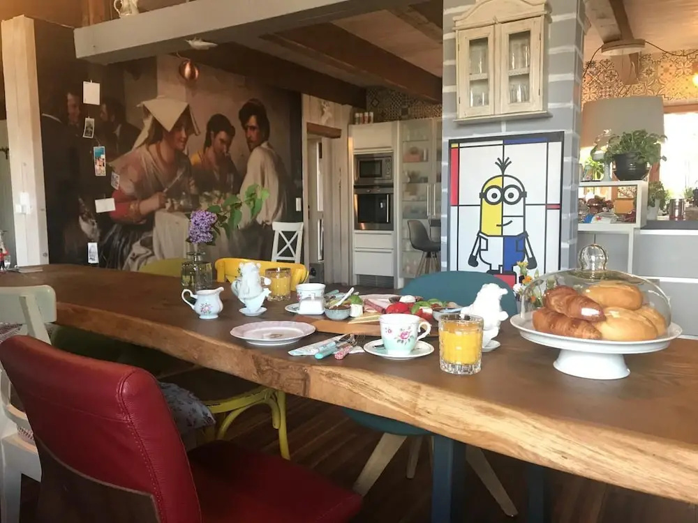 Hotel photo 18