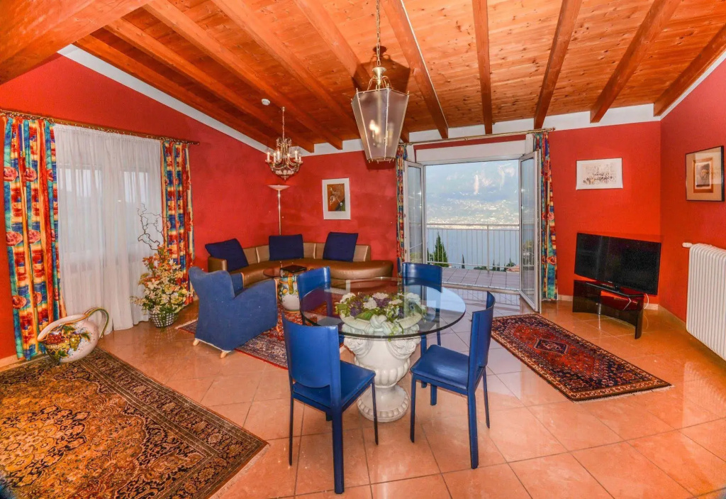 Piccola Italia Resort - Général