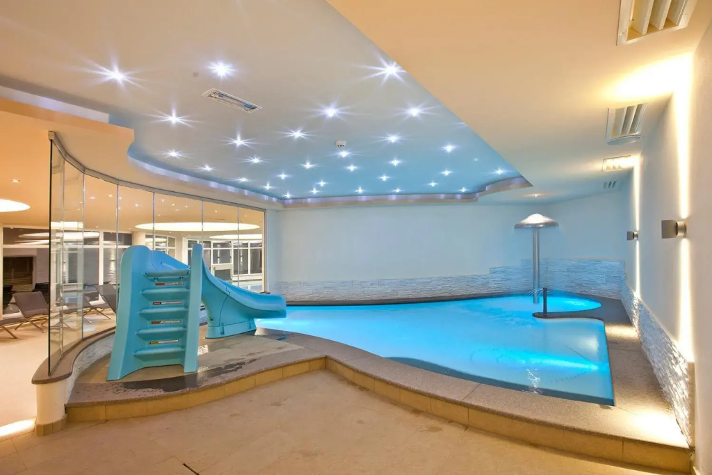 Park Hotel Rio Stava - Général