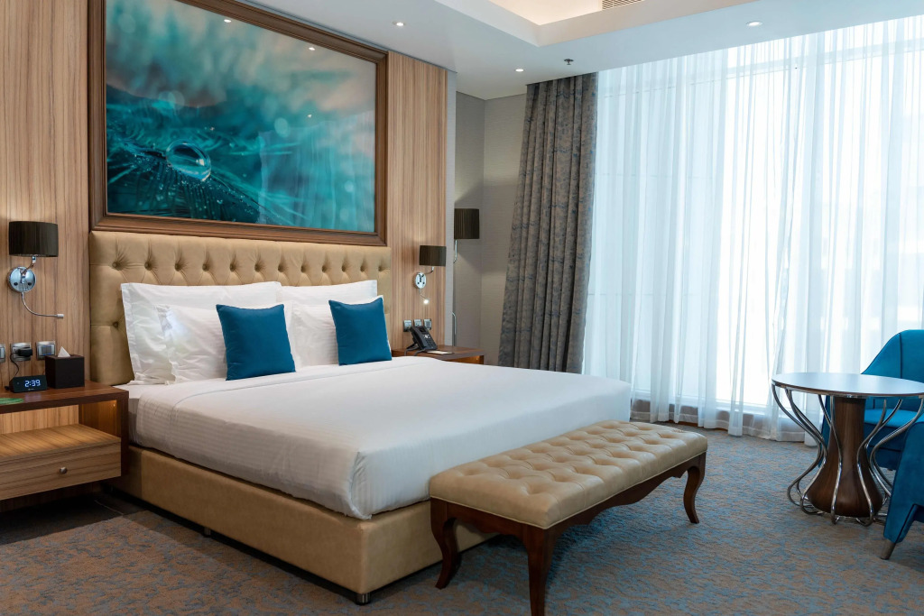 Millennium Place Doha — фото 3