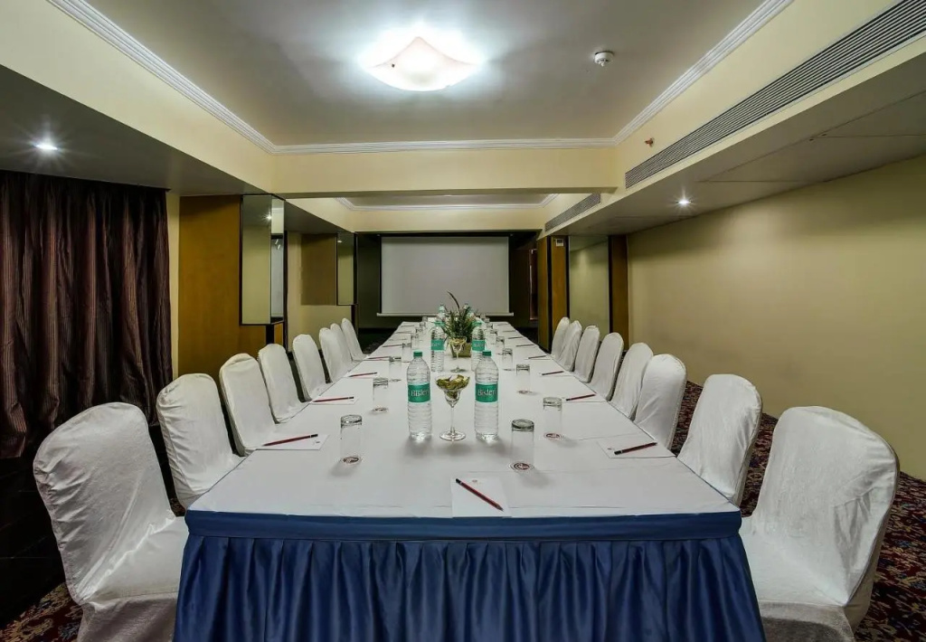 Ramee Guestline Hotel Juhu - Général
