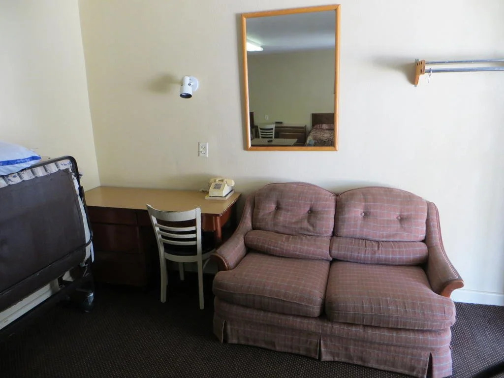 Economy Inn - Fort Dodge — фото 6