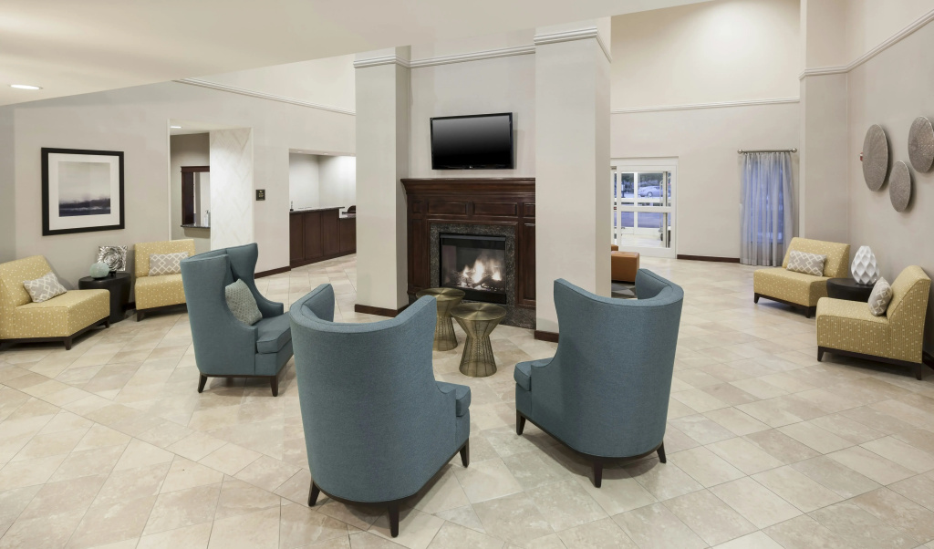 Homewood Suites by Hilton Houston Stafford Sugar Land - Général