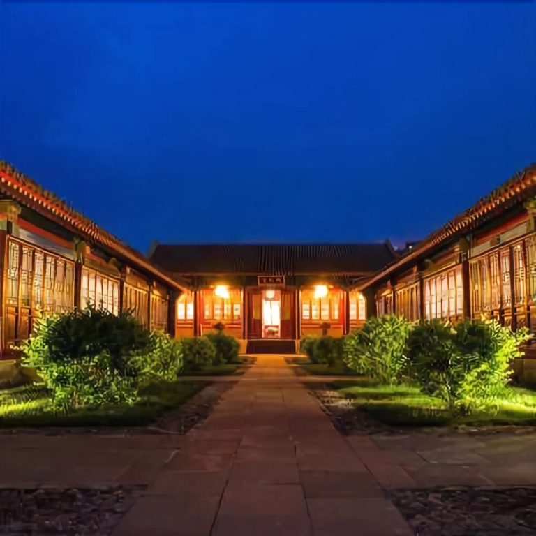 Wenmiao Hotel