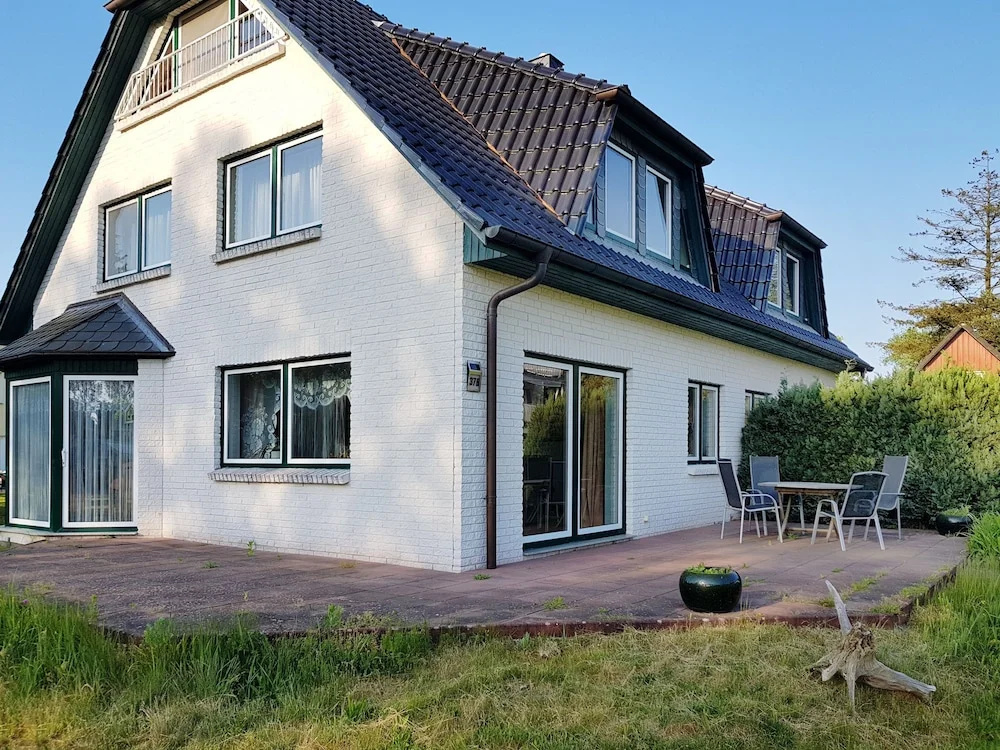 Ferienwohnungen An Der Sonnenwiese