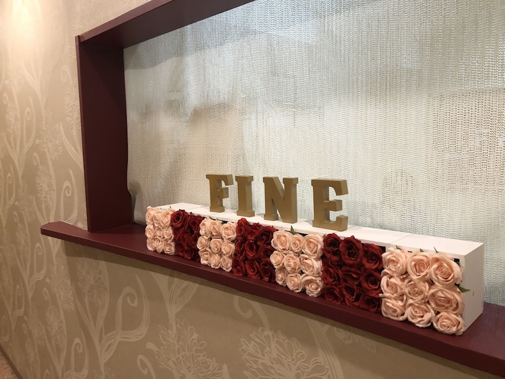 Hotel FINE - Adults Only 사진 12