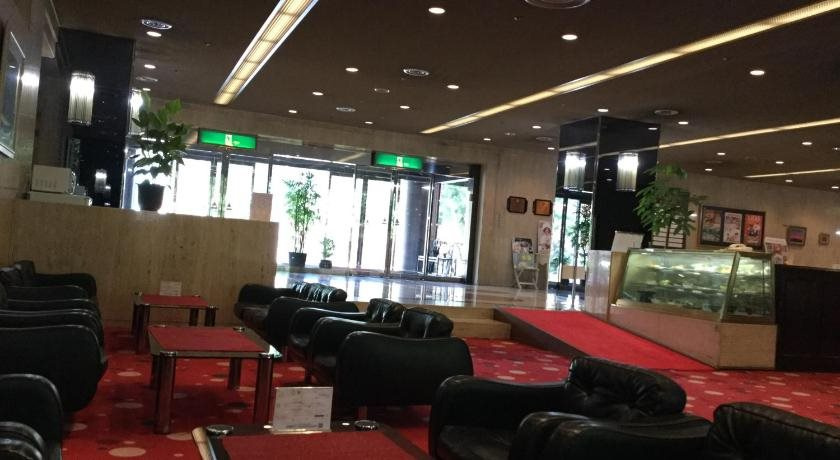 Hotel Sunshine Aoyama