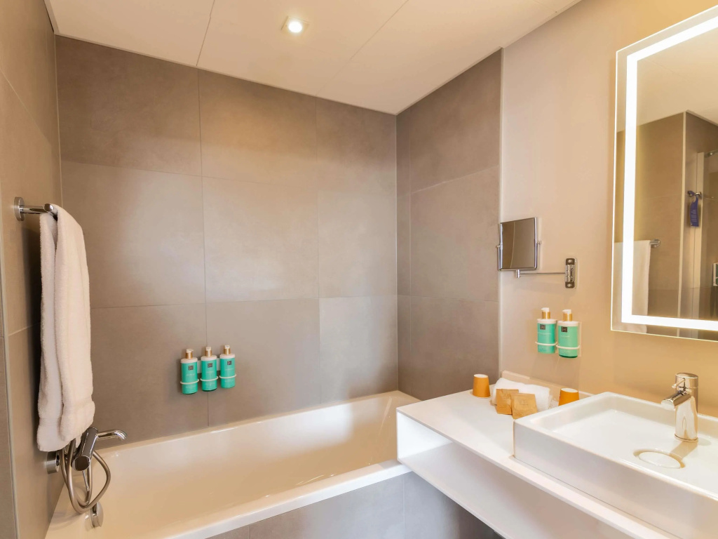 Afficher la photo 8 — Novotel Suites Colmar Centre