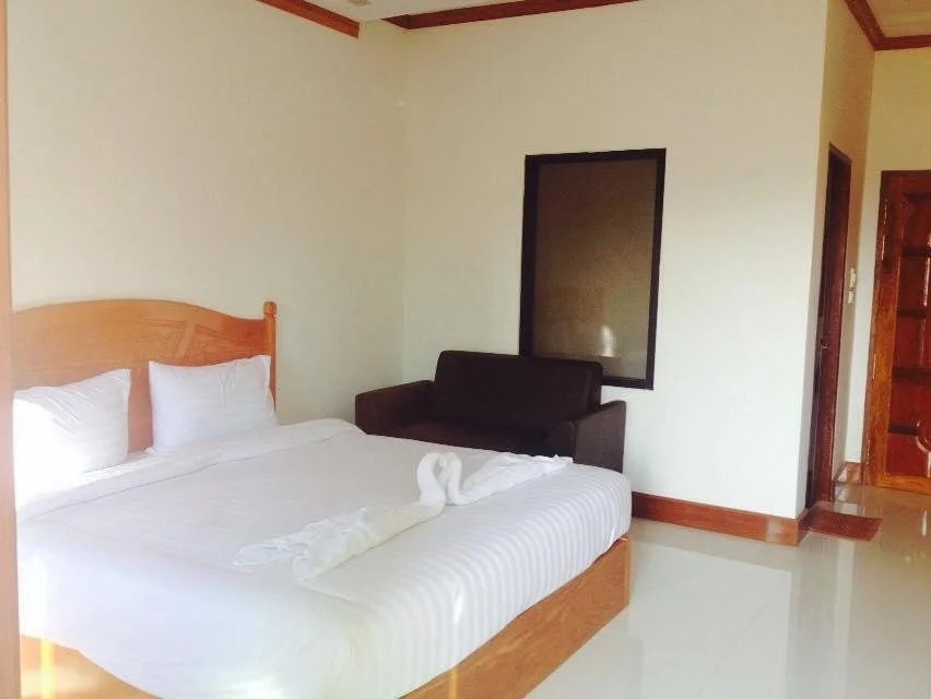 Wangview Hotel — фото 6