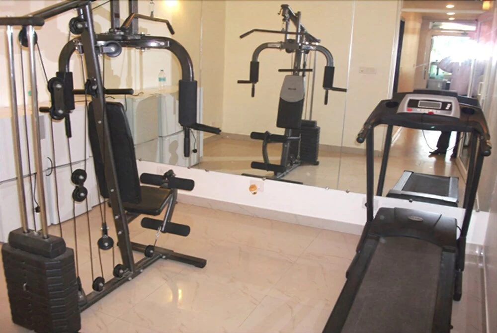 Hotel photo 16