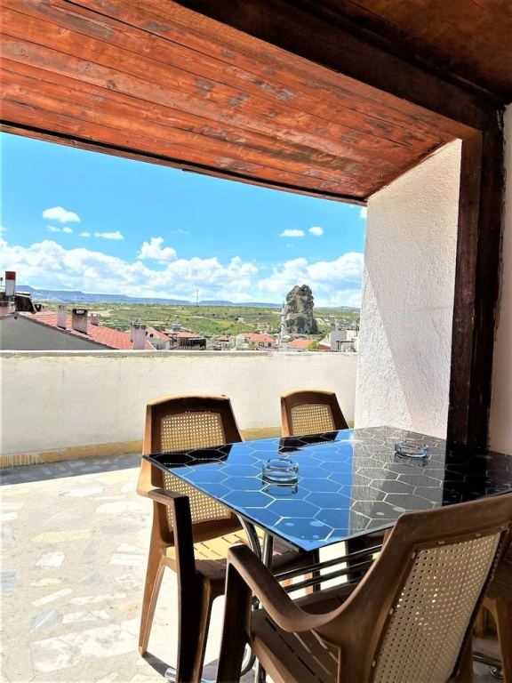 Gumus Hotel - Chambres