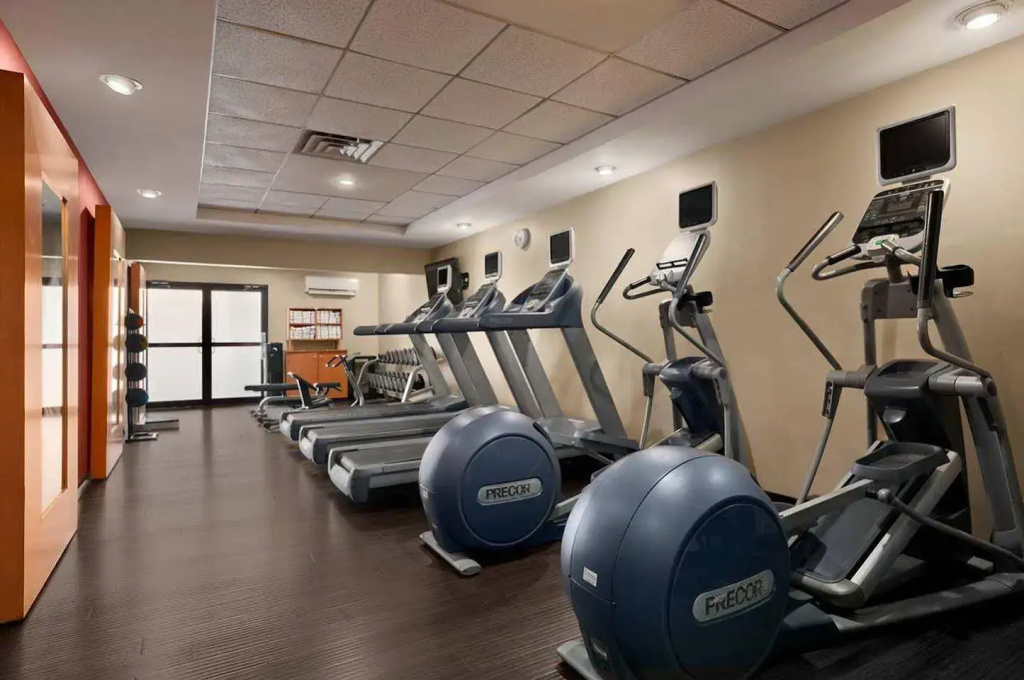 Embassy Suites by Hilton Philadelphia Airport - Général