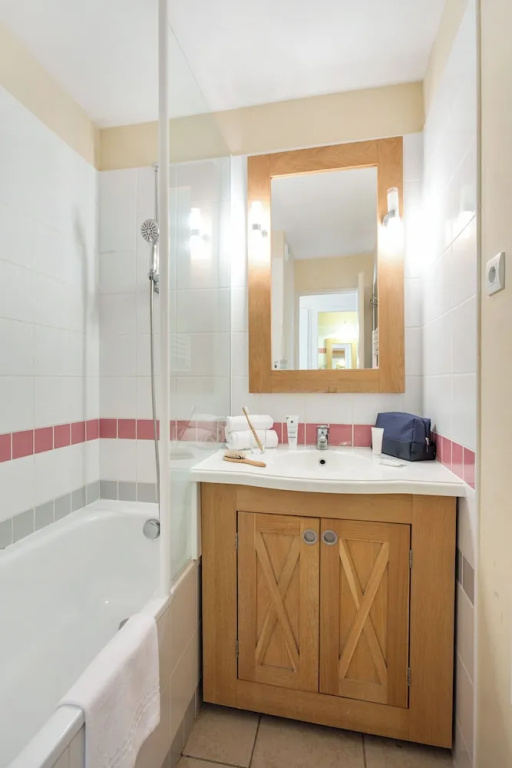 Pierre & Vacances Residence Les Dunes du Medoc - Chambres