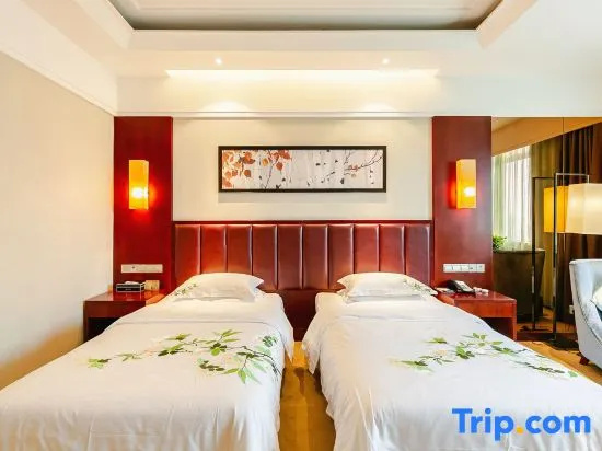 Xinxing Century Hotel - Chambres