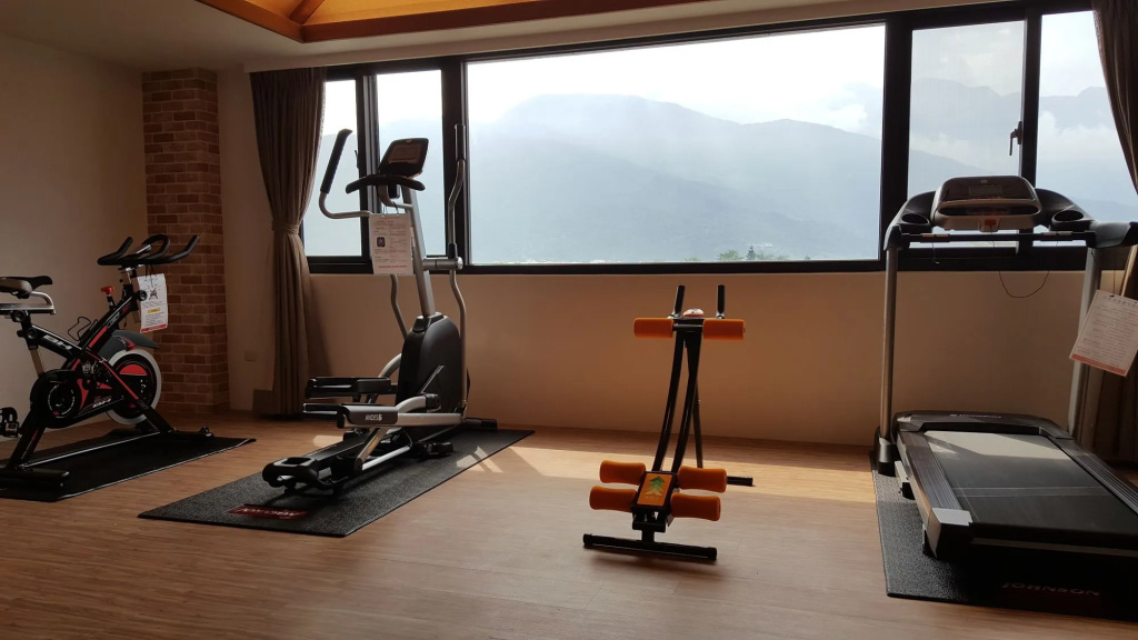 Hualien Toong Mao Resort - Général