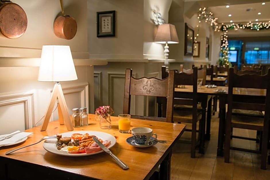 Connemara Lake Hotel by null