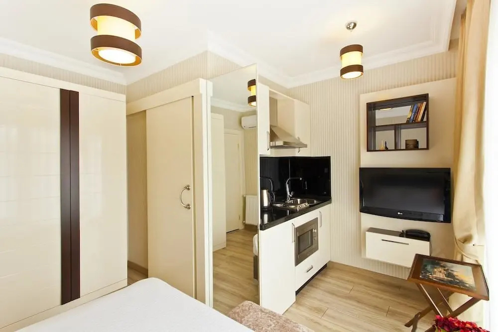 Evoda Residence