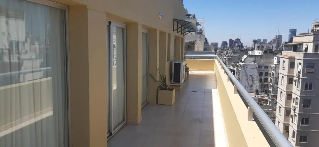 Arc Callao Studios & Suites - Général