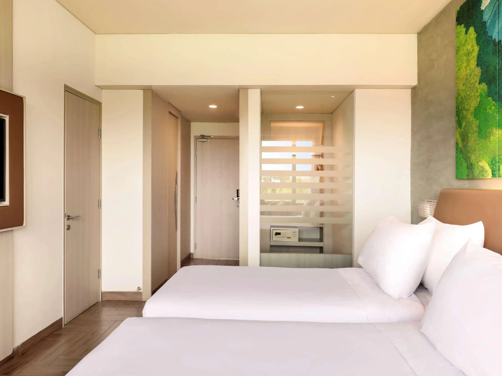 Mercure Kuta Bali