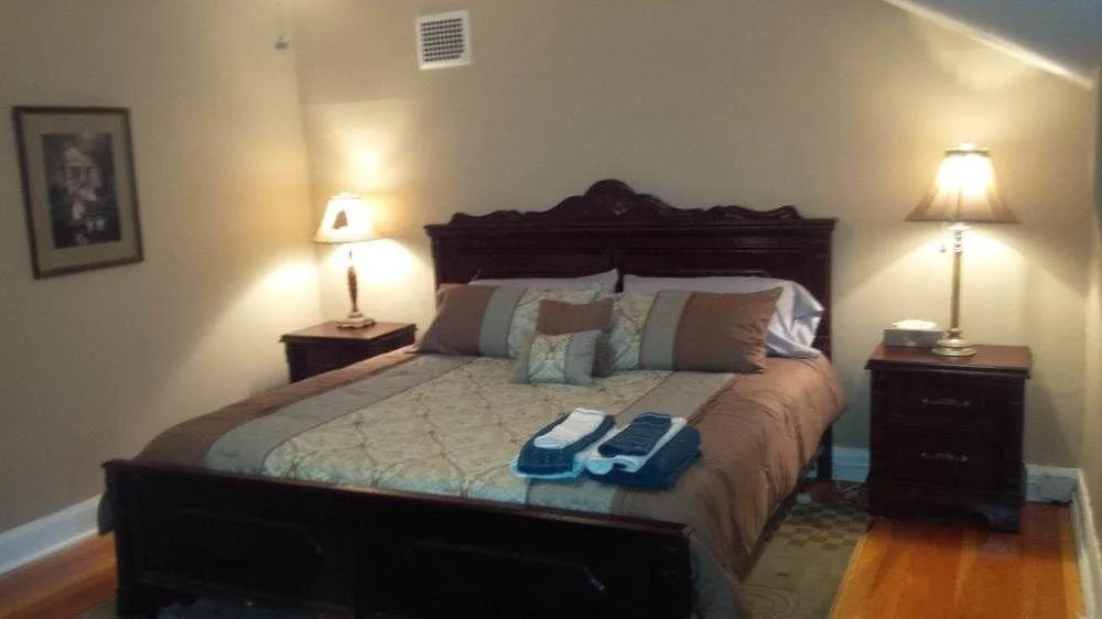 Hotel photo 10