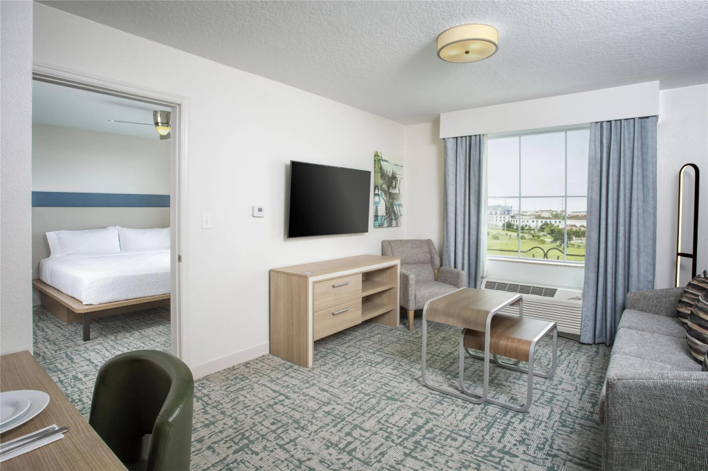 Homewood Suites by Hilton Lake Buena Vista - Orlando - Général