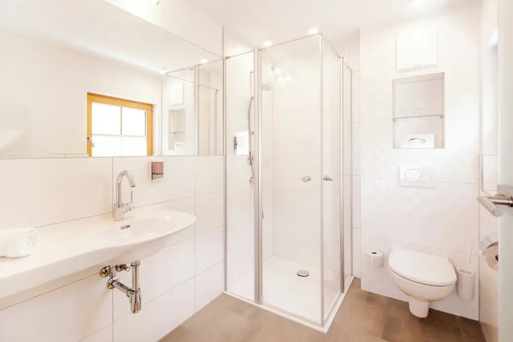 Landhotel Stofflerwirt - Chambres