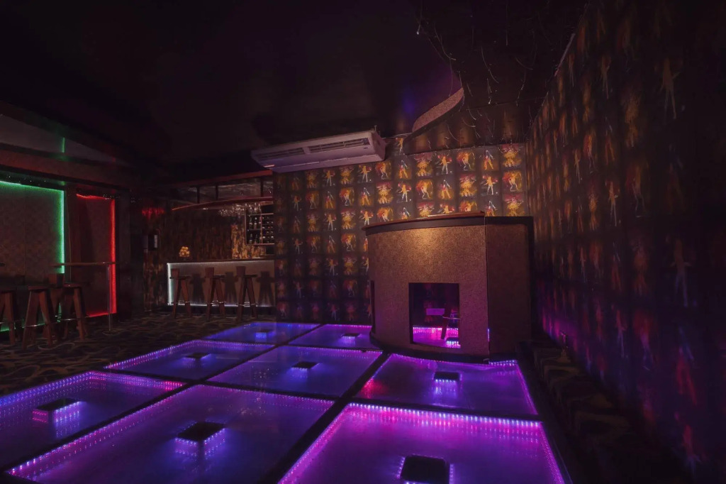 Avenra Beach Hikkaduwa - фото 14