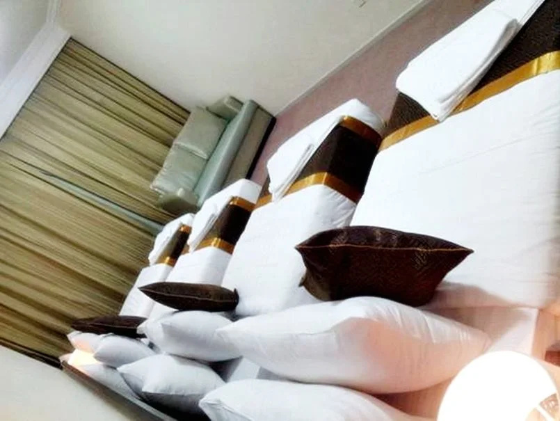 Arkan Bakkah Hotel - Général