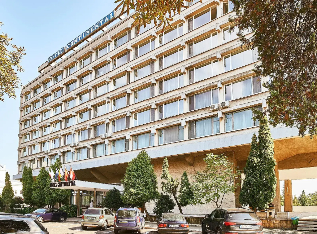 Continental Drobeta Turnu Severin Hotel